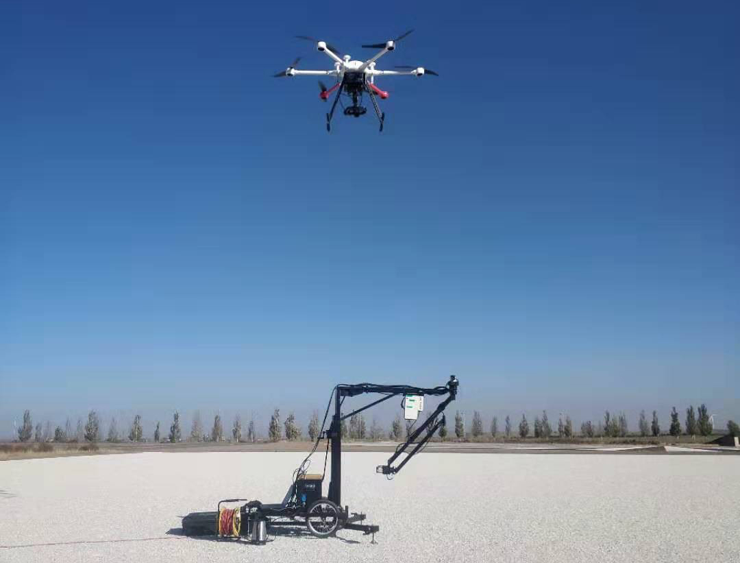无人机观测试验.jpg 无人机观测试验.jpg